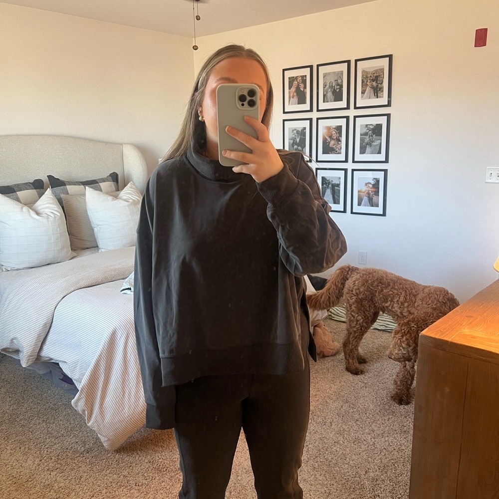 Lululemon Softstreme set!